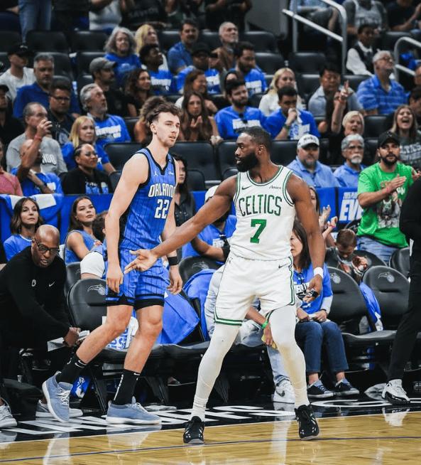 nba塔图姆个人资料