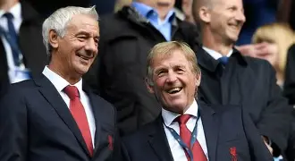 利物浦新援表现出色,助球队获胜的是谁