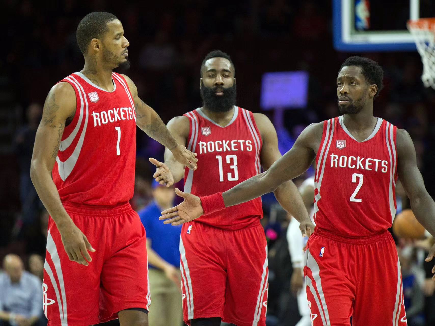 乐鱼vip注册-火箭团队配合默契,全面击败对手获胜的原因