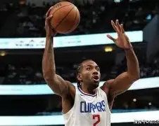 乐鱼vip注册-快船酝酿首笔重磅交易