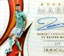 德甲莱万破门+三度中柱 拜仁31不莱