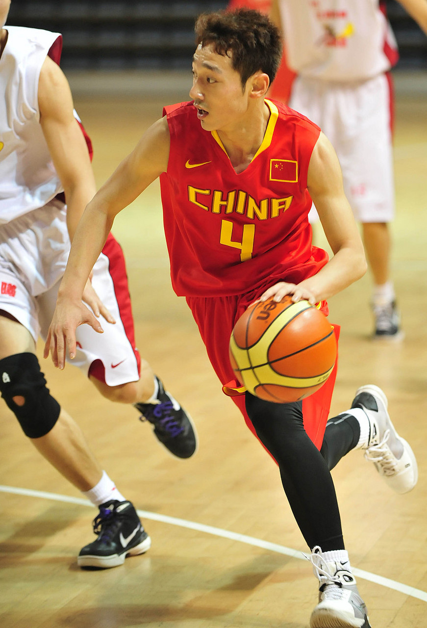 河南男篮队员名单