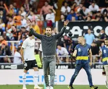 乐鱼vip注册-瓦伦西亚的