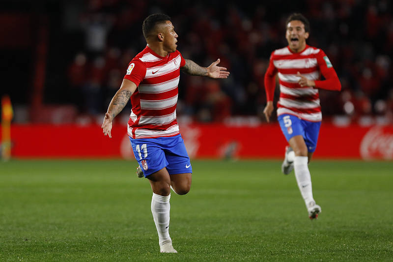 西班牙格拉纳达简介